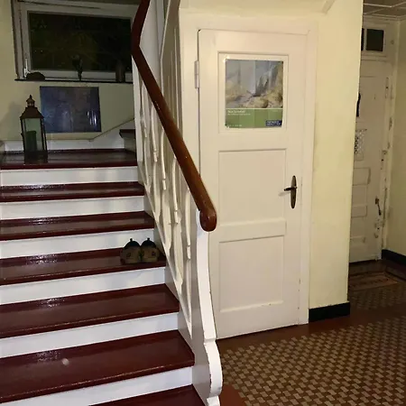 Hans Peter Moersch * Niederdorla