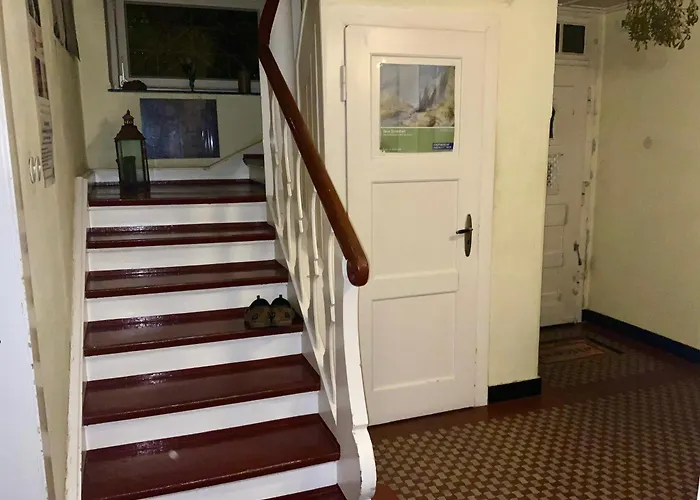 Hans Peter Moersch * Niederdorla