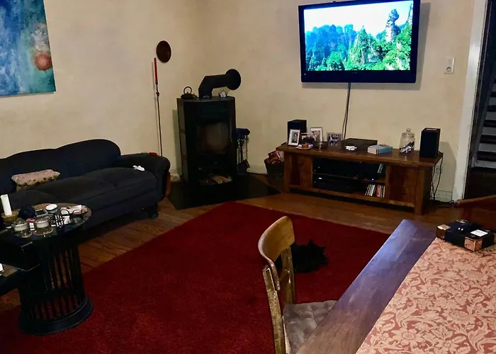 Hans Peter Moersch Niederdorla