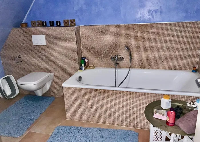 Appartement Hans Peter Moersch Niederdorla